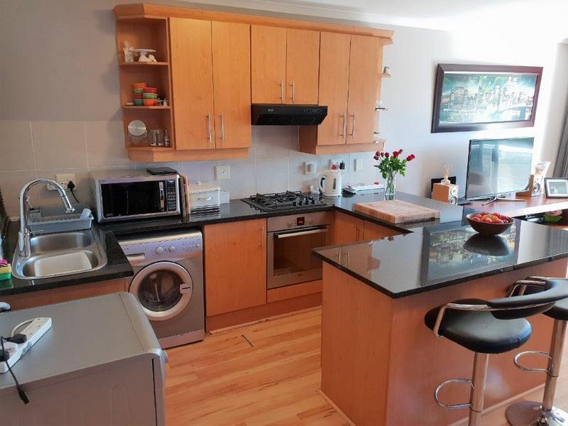 To Let 2 Bedroom Property for Rent in Melkbosstrand Western Cape